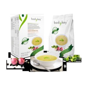 azijietiskos vistienos stiliaus sriuba maisto pakaitalas bodykey by nutrilite 122165 1