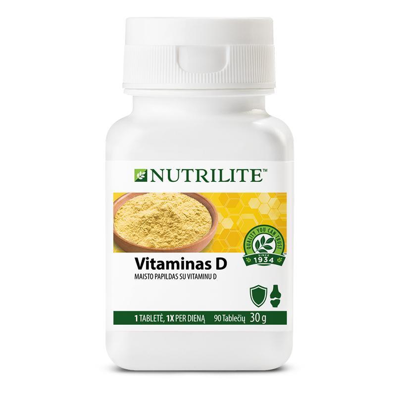 vitaminas d nutrilite 119797 1