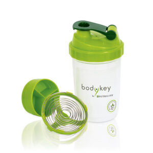 bodykey by Nutrilite™ Plaktuvas