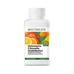 Nutrilite™ Глюкозамин с экстрактом босвеллии