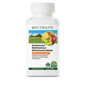 Nutrilite™ Мультивитамин, жевательные таблетки