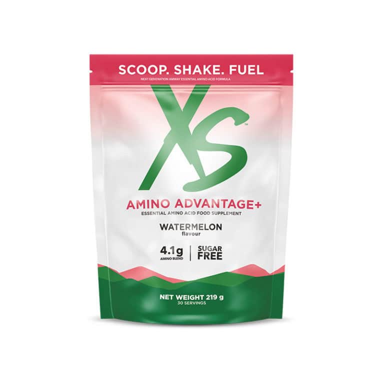 AMWAY Amino Advantage+ XS™