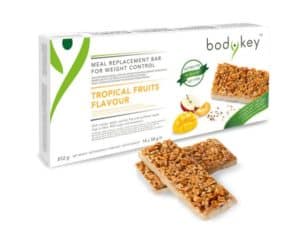 bodykey by nutrilite™